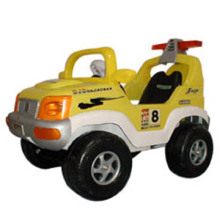 Ride-On Car toy