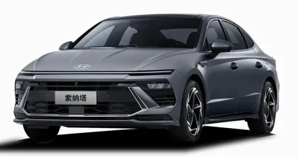 2024 Hyundai Sonata 1.5T Pro