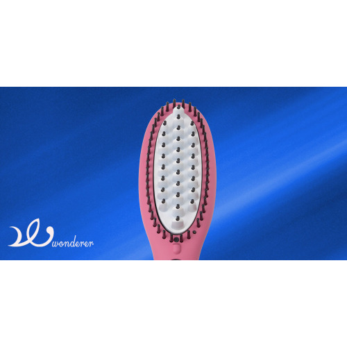 Straightening Hair Brush For Sale