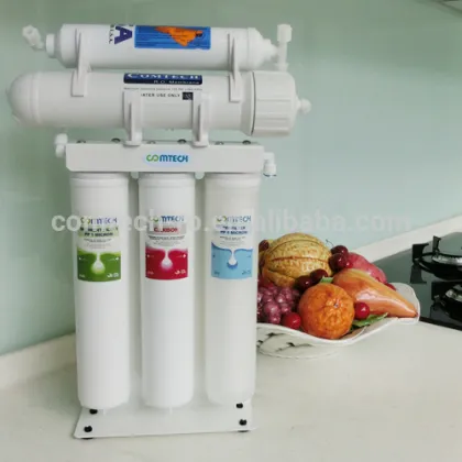 Omnipure Post Carbon Filter Cartridge for Water System Purifier