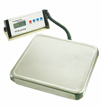 Parcel Scale (FCS-A)