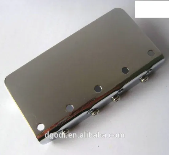 guitar build kits of steel guitar bridges