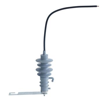 External Gap Metal Oxide 13kV 5kA Arrester