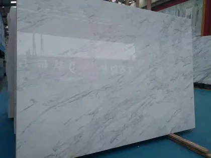 Ariston Marble Stone Pure White Marble