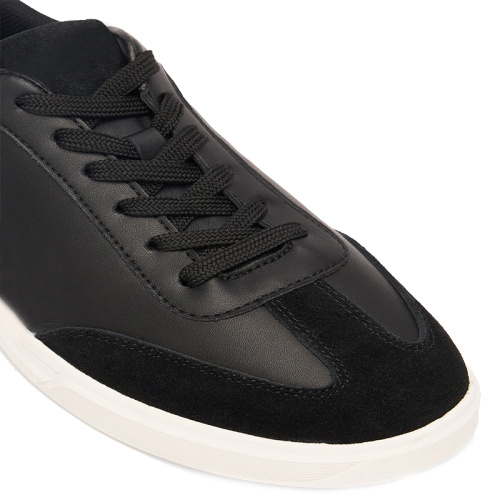 Premium Leather Business Casual Shoes for Men