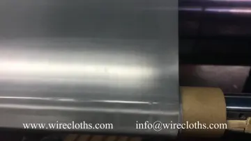 316 ss sieving stainless steel wire mesh price list