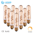 Ampoules LED standard LEDER