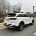 Bestune T99 2023 20TD 6AT Premium Edition