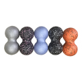 12 cm Epp Foam Yoga Massage Erdnussball