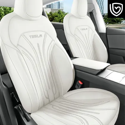 Luxury All-in-One Car Seat Pad