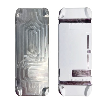 Sublimation Molds for Nintendo Switch Cover Printing