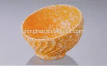 Kitchenware ceramic sauce dish factory