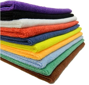Multi-Purpose Microfiber Terry Cloth (YYMC-320R)
