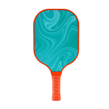 High Quality Fiberglass Core Pickleball Racket for Beginners - New Product