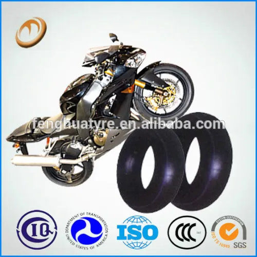 Popular Brand Motorcycle Tool Tube Motorcycle Tyre Tube Price