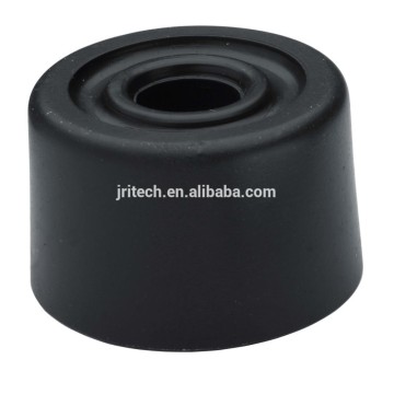 Custom Molded rubber door stopper