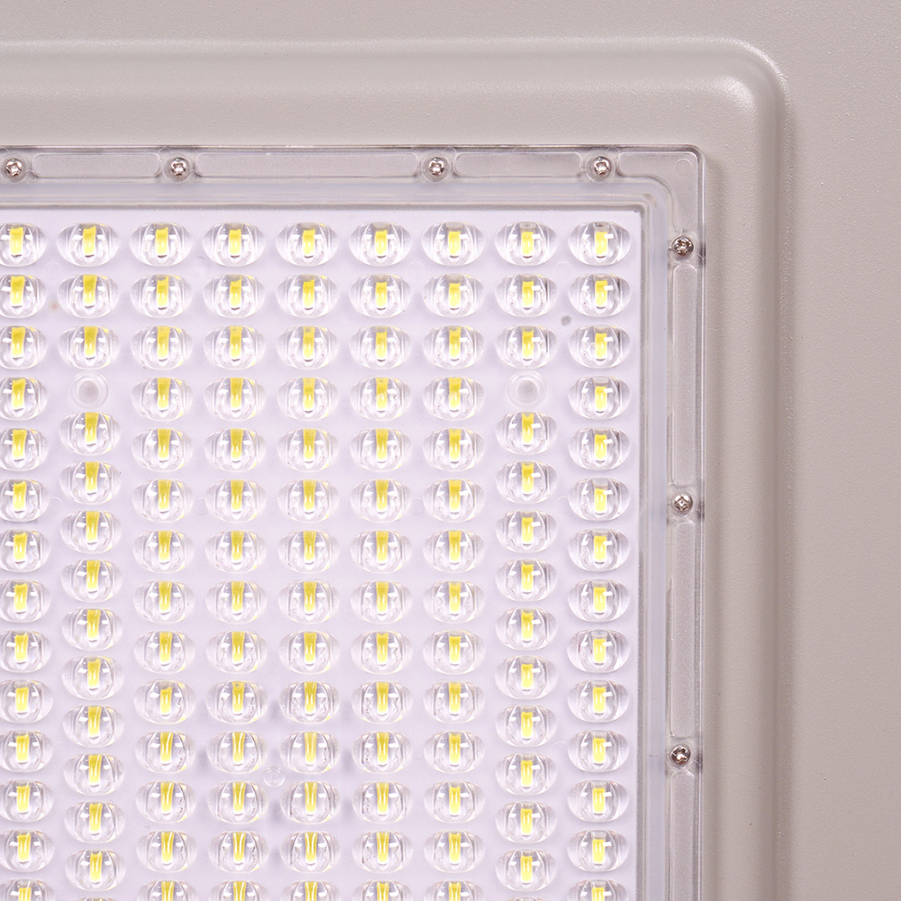 Solar Street Lights