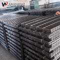 Galvanized Welded Wire Mesh