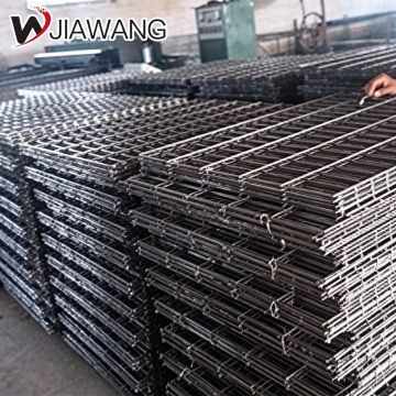 Galvanized Welded Wire Mesh