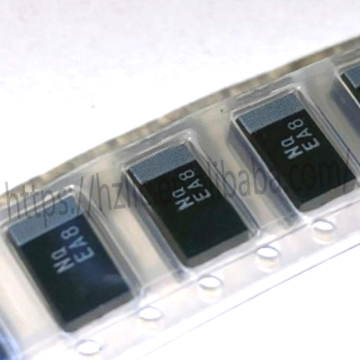 Tantalum Capacitor 100UF 25V 20% SMD EA8 in Stock