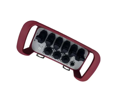 Enhanced Wireless PWM Controller