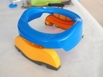 new baby training toilet seat