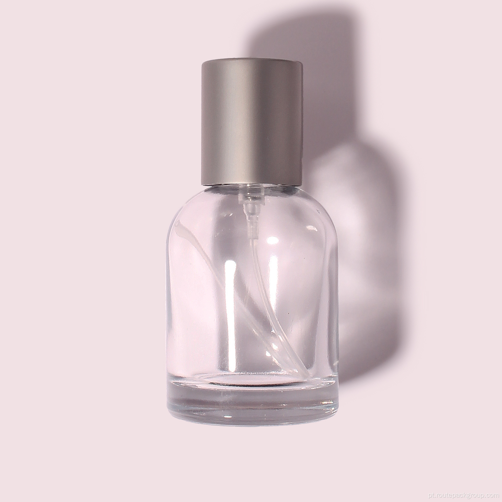 Garrafas de perfume cosmético vazias por atacado-30ml/1oz