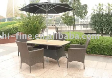 RATTAN FURNITURE