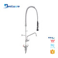 Upc Pull Out Kitchen Faucet