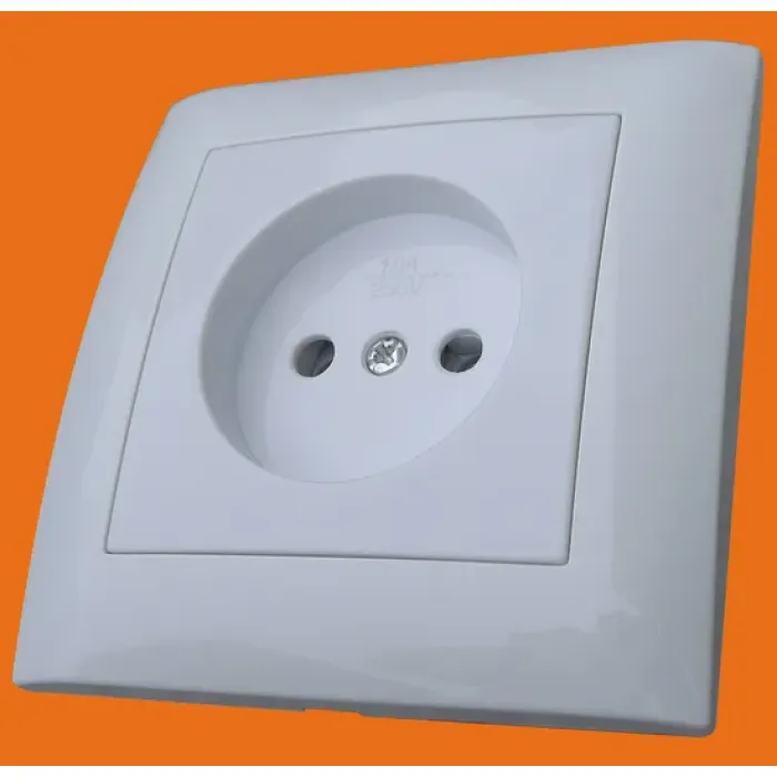 مقبس الحائط للتلفزيون/مقبس الحائط للتلفزيون الساتلي (F9008)