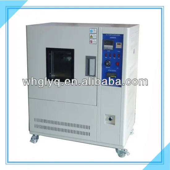 GL-016 Thermal Aging Test Chamber