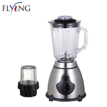 Versatile And Resistant Blender Blender Accessories