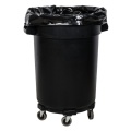 Heavy Duty Cheapest Refuse Garbage Bag