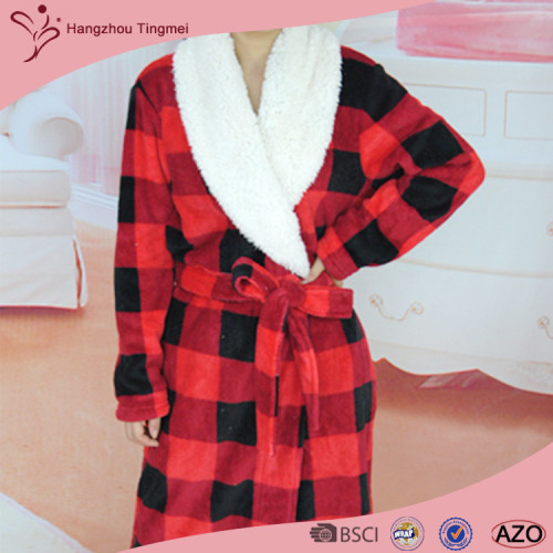 Latest Design Fancy Night robe Dressing,Night Gown