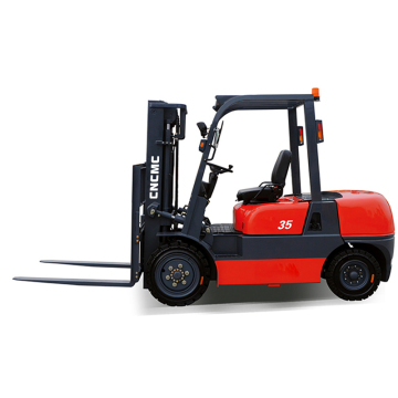 Vendita calda Sinomach Cncmc CPC35 Frequenzali diesel da 3,5 tonnellate