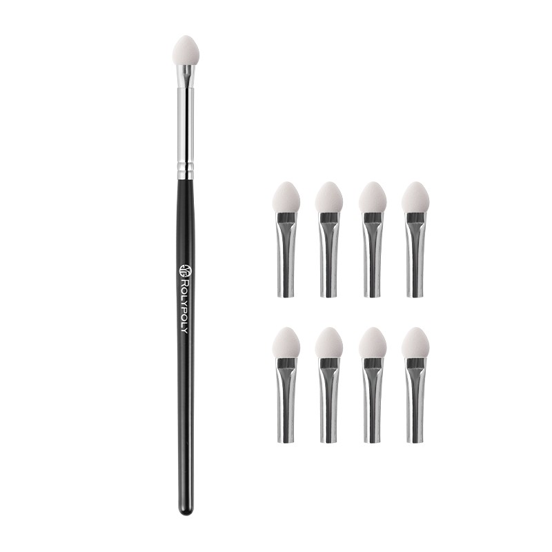 Augenschwamm Concealer Pinsel