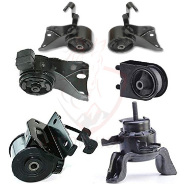 China Car Auto Parts: Mount Engine untuk Baic BJ20 BJ40L BJ80 EX3 EU7 EC5