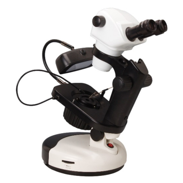 Bestscope BS-8060B Gemological Microscope for Jewelers and Gems