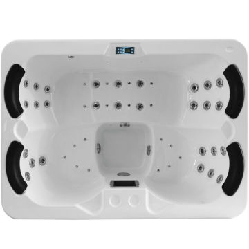 Monalisa Hydro Massage Spa - Manufacturer's Top Selling 2-3 Person Hot Tub
