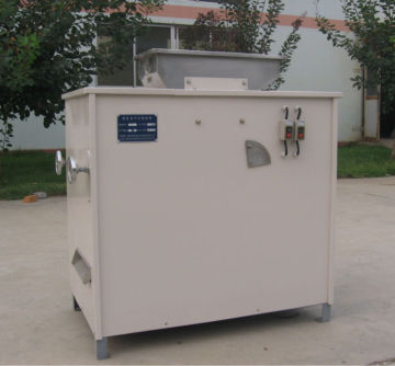 Shanghai peanut red coat remover machine SMCT-300/peanut snack preliminary machine
