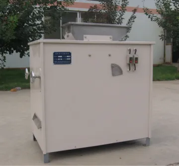 Shanghai peanut red coat remover machine SMCT-300/peanut snack preliminary machine