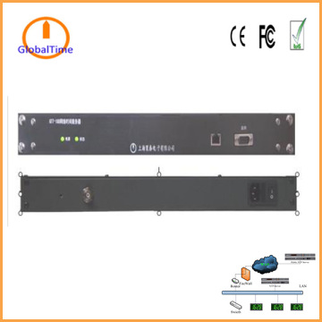 GlobalTime GTT030 GPS Synchronized Time Server