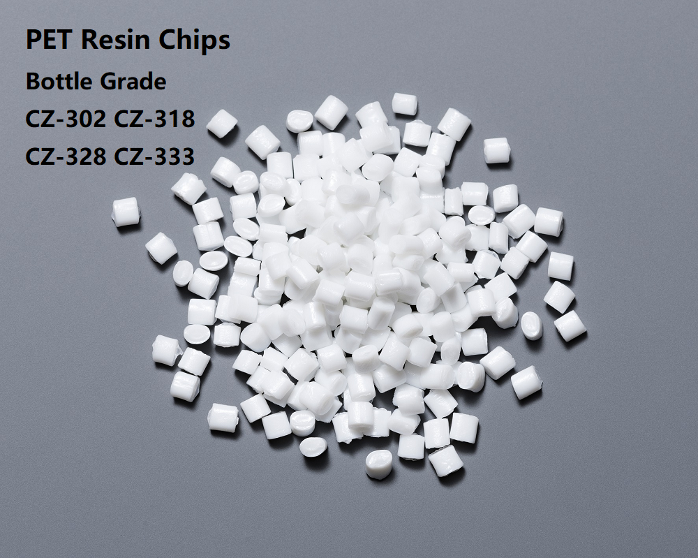 PET Resin WK881 For Coca Cola Bottle