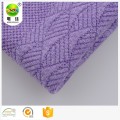 Wholesale polyester rayon spandex jacquard/dobby fabric