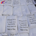 Pigmen putih berkualitas tinggi Lithopone B301