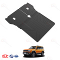 2023-Now Beijing BJ40 TPE MATS