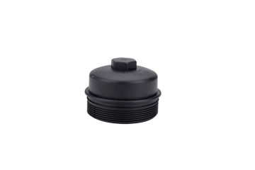 High Quality Filter Cover Use With HOWO PU1059/2