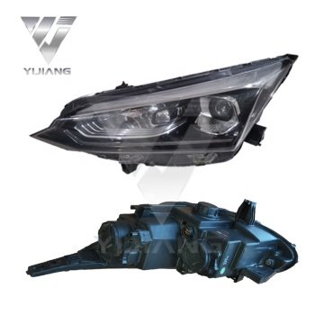 Front Headlight for DONGFENG Yixuan Headlight Auto Lighting Systems: Car Refurbished Parts