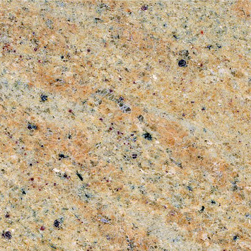 Kashmir Gold Granite