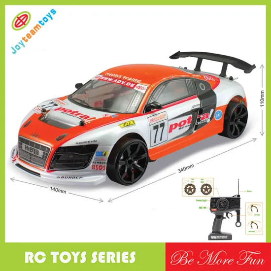 drift 4WD car High speed rc racing car radio control drift car